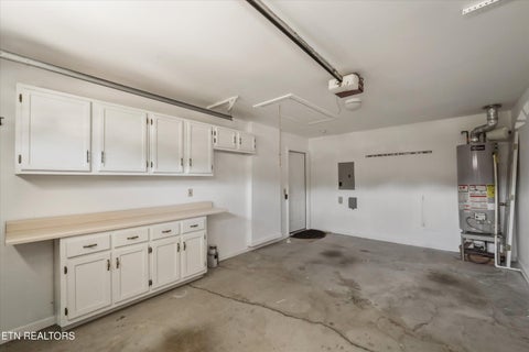 Tiny photo for 7534 Creek Song Court, Knoxville, TN 37920 (MLS # 1355967)