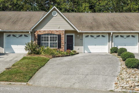 Photo of 7534 Creek Song Court, Knoxville, TN 37920 (MLS # 1355967)