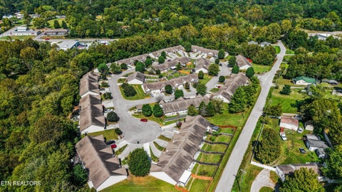 Tiny photo for 7534 Creek Song Court, Knoxville, TN 37920 (MLS # 1355967)