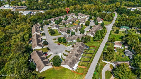 Tiny photo for 7534 Creek Song Court, Knoxville, TN 37920 (MLS # 1355967)