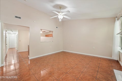 Tiny photo for 7534 Creek Song Court, Knoxville, TN 37920 (MLS # 1355967)