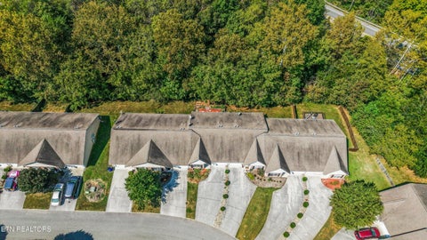 Tiny photo for 7534 Creek Song Court, Knoxville, TN 37920 (MLS # 1355967)