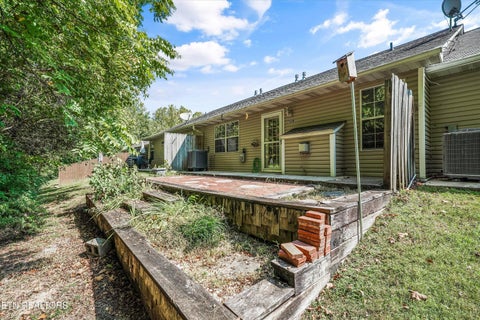 Tiny photo for 7534 Creek Song Court, Knoxville, TN 37920 (MLS # 1355967)