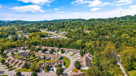 Tiny photo for 7534 Creek Song Court, Knoxville, TN 37920 (MLS # 1355967)