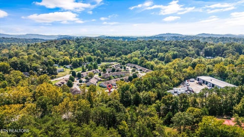 Tiny photo for 7534 Creek Song Court, Knoxville, TN 37920 (MLS # 1355967)