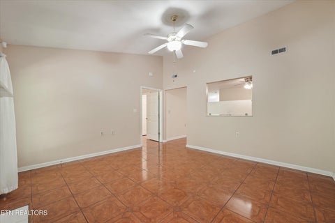 Tiny photo for 7534 Creek Song Court, Knoxville, TN 37920 (MLS # 1355967)