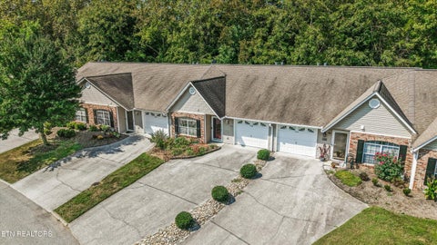 Tiny photo for 7534 Creek Song Court, Knoxville, TN 37920 (MLS # 1355967)