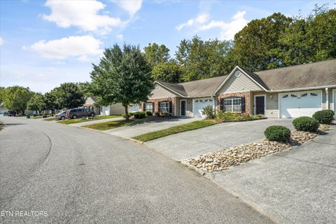 Tiny photo for 7534 Creek Song Court, Knoxville, TN 37920 (MLS # 1355967)