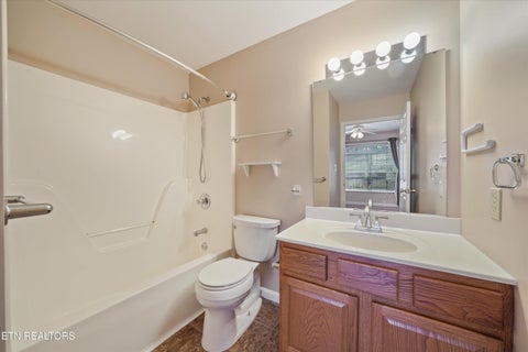 Tiny photo for 7534 Creek Song Court, Knoxville, TN 37920 (MLS # 1355967)
