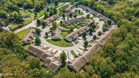 Tiny photo for 7534 Creek Song Court, Knoxville, TN 37920 (MLS # 1355967)