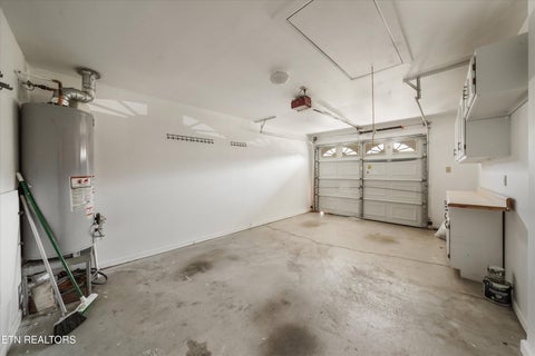 Tiny photo for 7534 Creek Song Court, Knoxville, TN 37920 (MLS # 1355967)
