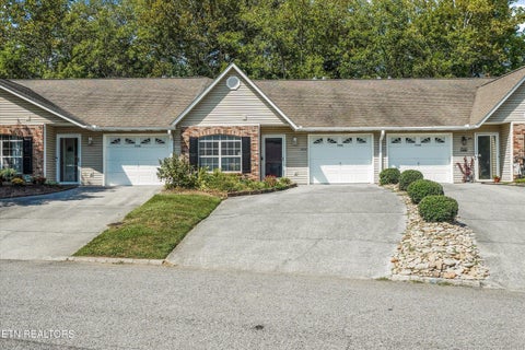 Tiny photo for 7534 Creek Song Court, Knoxville, TN 37920 (MLS # 1355967)