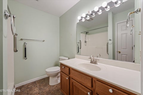 Tiny photo for 7534 Creek Song Court, Knoxville, TN 37920 (MLS # 1355967)