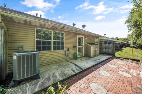 Tiny photo for 7534 Creek Song Court, Knoxville, TN 37920 (MLS # 1355967)