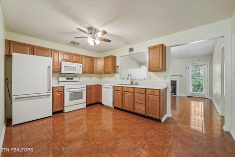 Tiny photo for 7534 Creek Song Court, Knoxville, TN 37920 (MLS # 1355967)