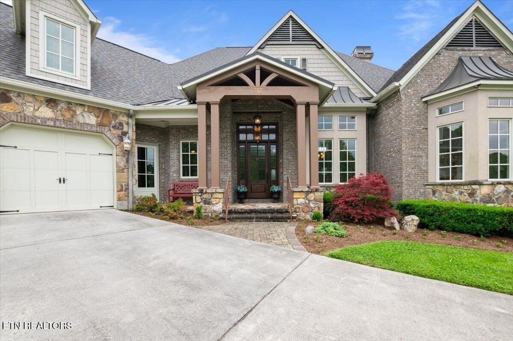 Photo of 757 Indian Mountain Rd, Jellico, TN 37762 (MLS # 1301972)
