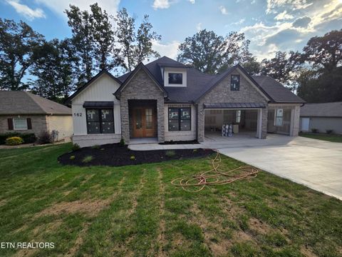 162 Kawga Way Loudon TN 37774