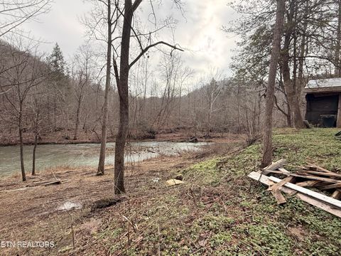 Tiny photo for 7063 HWY 25W, Duff, TN 37729 (MLS # 1329360)