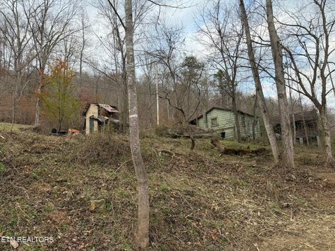 Tiny photo for 7063 HWY 25W, Duff, TN 37729 (MLS # 1329360)