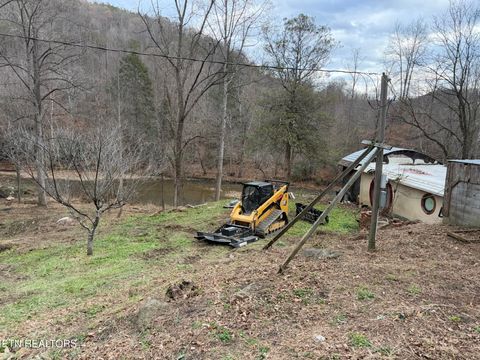 Tiny photo for 7063 HWY 25W, Duff, TN 37729 (MLS # 1329360)