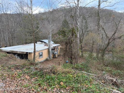 Tiny photo for 7063 HWY 25W, Duff, TN 37729 (MLS # 1329360)