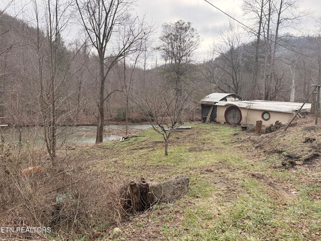 Photo of 7063 HWY 25W, Duff, TN 37729 (MLS # 1329360)