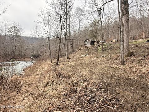 Tiny photo for 7063 HWY 25W, Duff, TN 37729 (MLS # 1329360)
