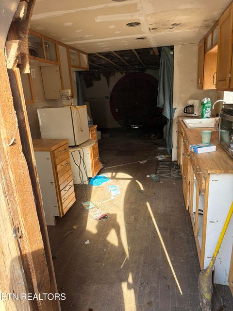 Tiny photo for 7063 HWY 25W, Duff, TN 37729 (MLS # 1329360)