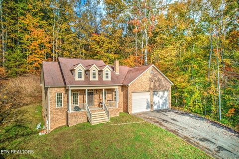 321 W Bullrun Valley Drive Heiskell TN 37754