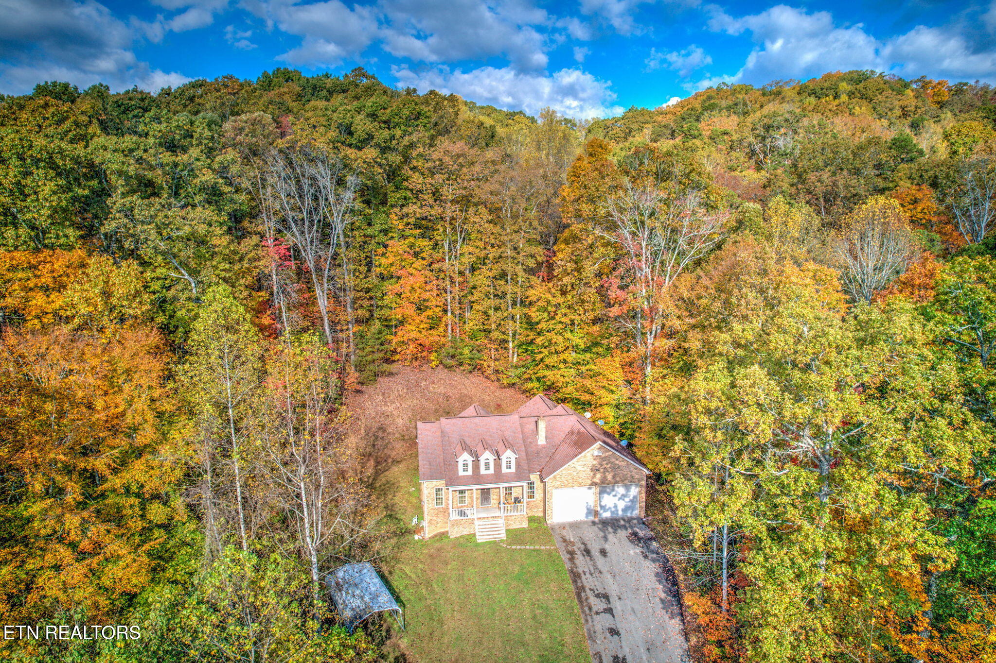 321 W Bullrun Valley Drive