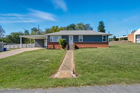 Photo of 204 Joy St, Seymour, TN 37865 (MLS # 1335651)
