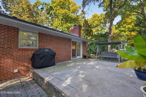 Tiny photo for 1820 Stonebrook Drive, Knoxville, TN 37923 (MLS # 1360308)