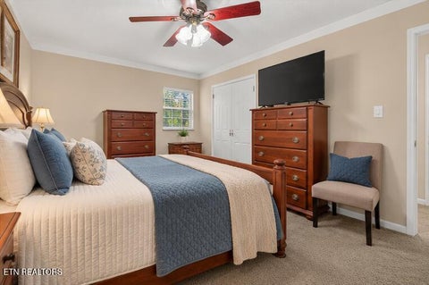 Tiny photo for 1820 Stonebrook Drive, Knoxville, TN 37923 (MLS # 1360308)