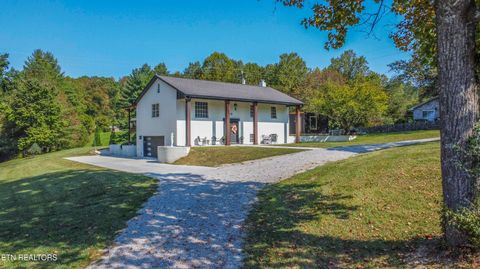 309 Strader Rd Powell TN 37849