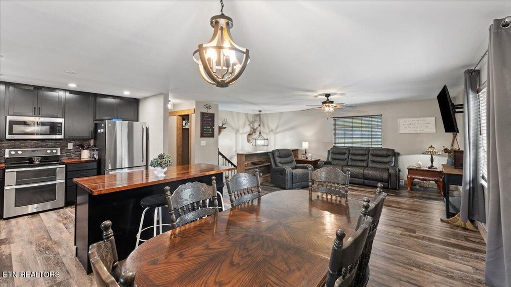 Photo of 309 Strader Rd, Powell, TN 37849 (MLS # 1316113)