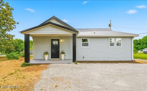 Photo of 701 Childress Ave, Sweetwater, TN 37874 (MLS # 1340517)