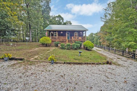 538 Spruce Creek Drive Jamestown TN 38556