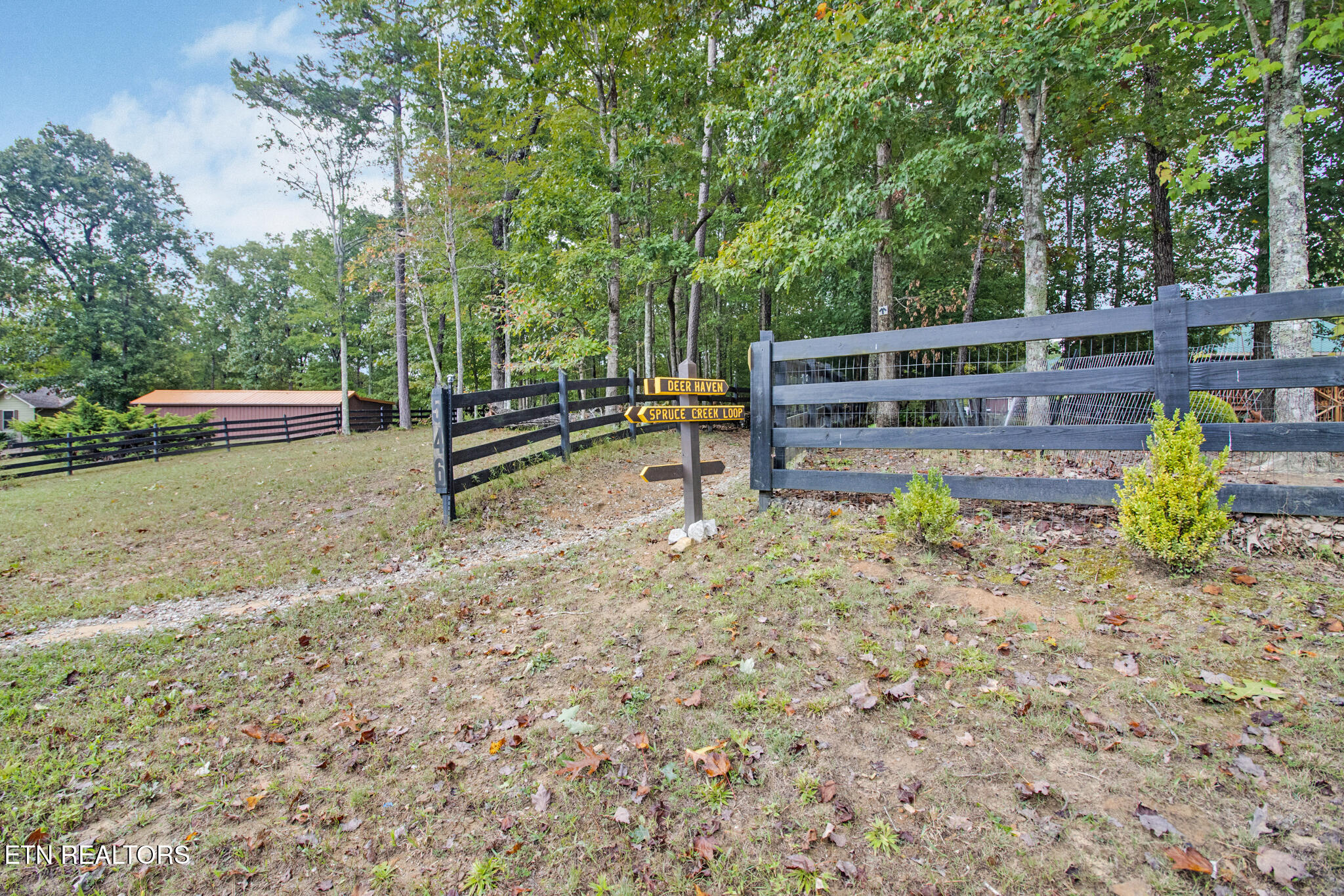 538 Spruce Creek Drive