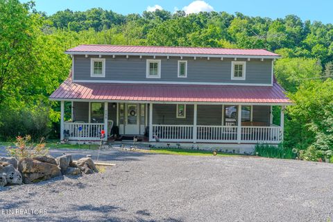 755 Rh Ellis Rd Dandridge TN 37725