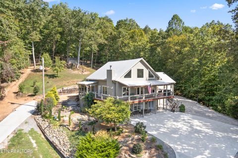 310 Lakeview Drive Sharps Chapel TN 37866