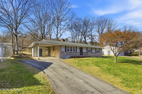 Tiny photo for 3421 Ironwood Rd, Knoxville, TN 37921 (MLS # 1324860)