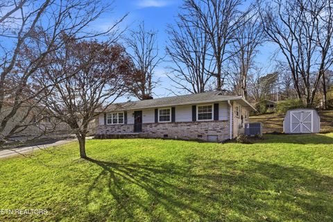 Photo of 3421 Ironwood Rd, Knoxville, TN 37921 (MLS # 1324860)