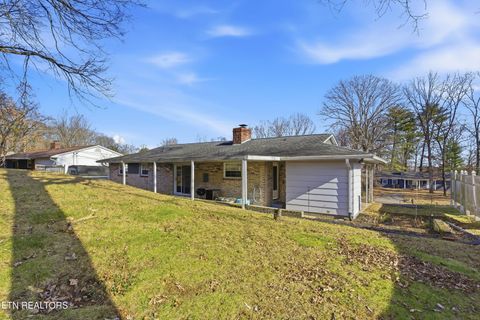 Tiny photo for 3421 Ironwood Rd, Knoxville, TN 37921 (MLS # 1324860)