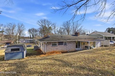 Tiny photo for 3421 Ironwood Rd, Knoxville, TN 37921 (MLS # 1324860)