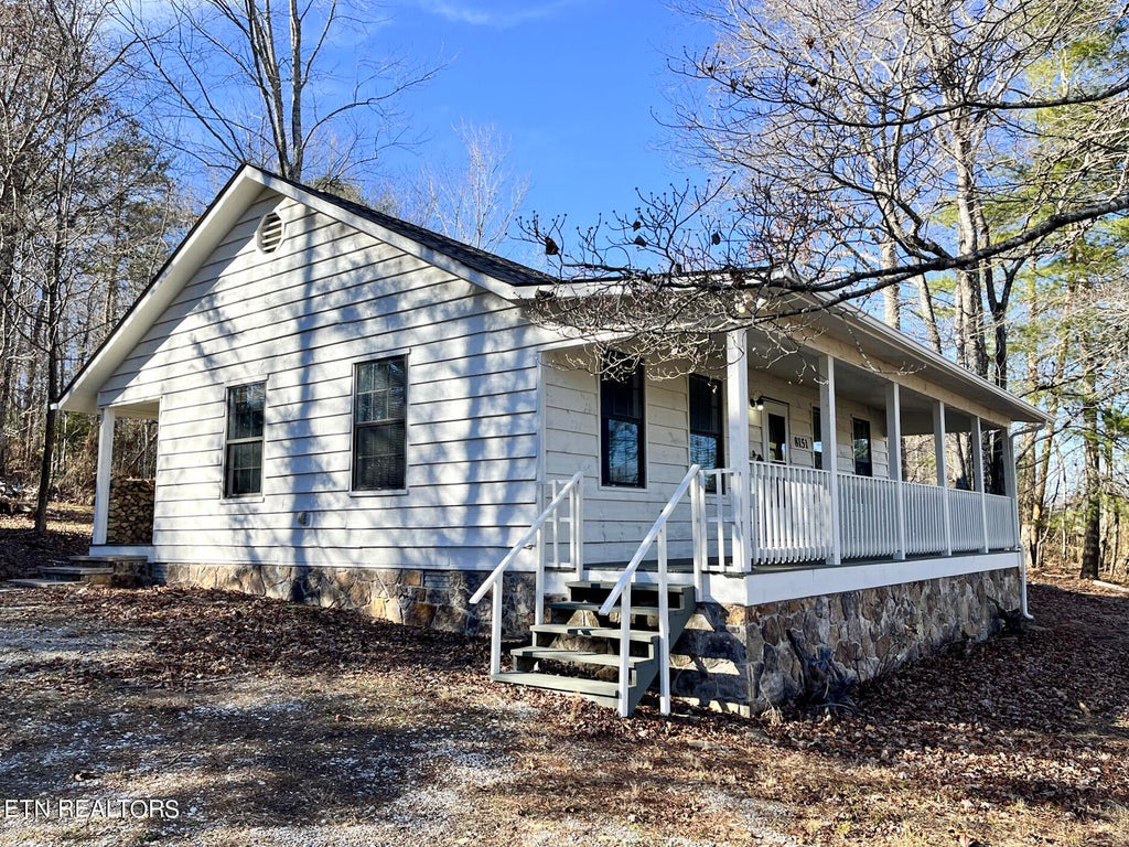 Photo of 8151 Wassom Memorial Hwy, Grandview, TN 37337 (MLS # 1249100)