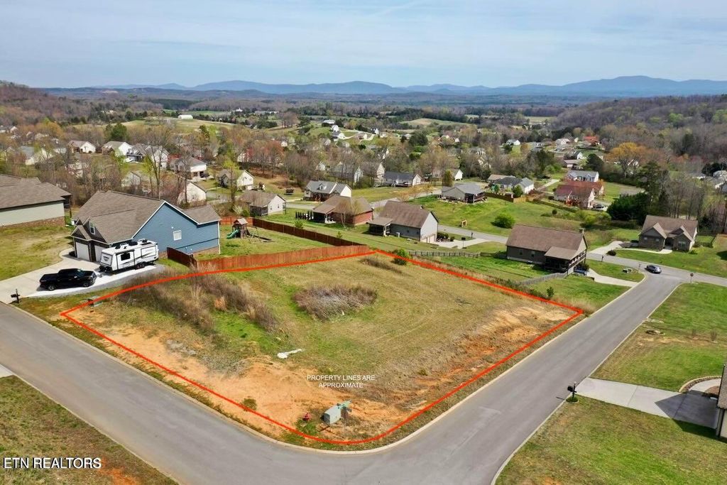 Photo of Timber Top Crossing Lot 24, Cleveland, TN 37323 (MLS # 1322452)