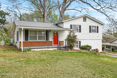 Photo of 4205 Myrtlewood Drive, Knoxville, TN 37921 (MLS # 1334952)