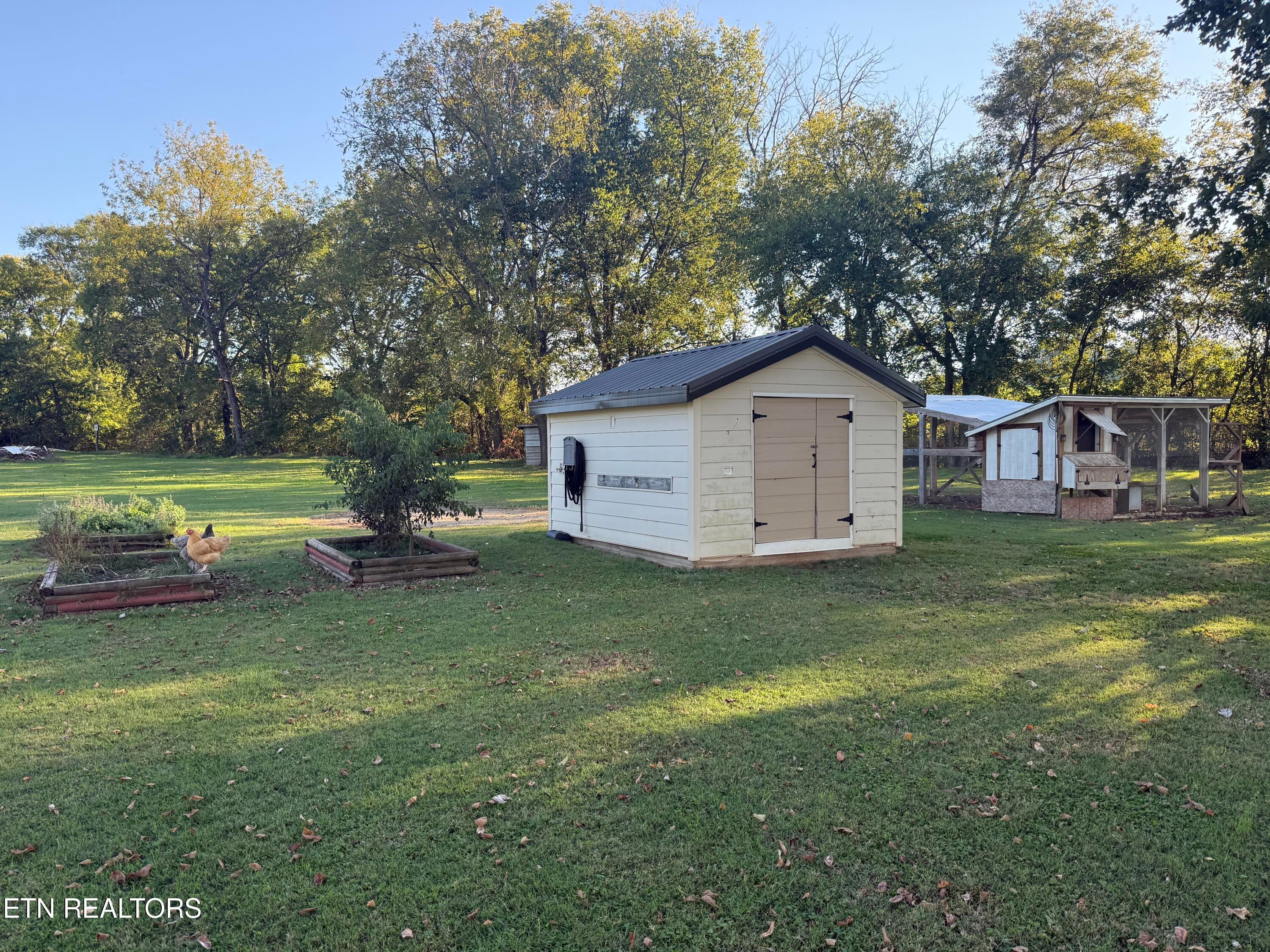 1400 Fork Creek Rd