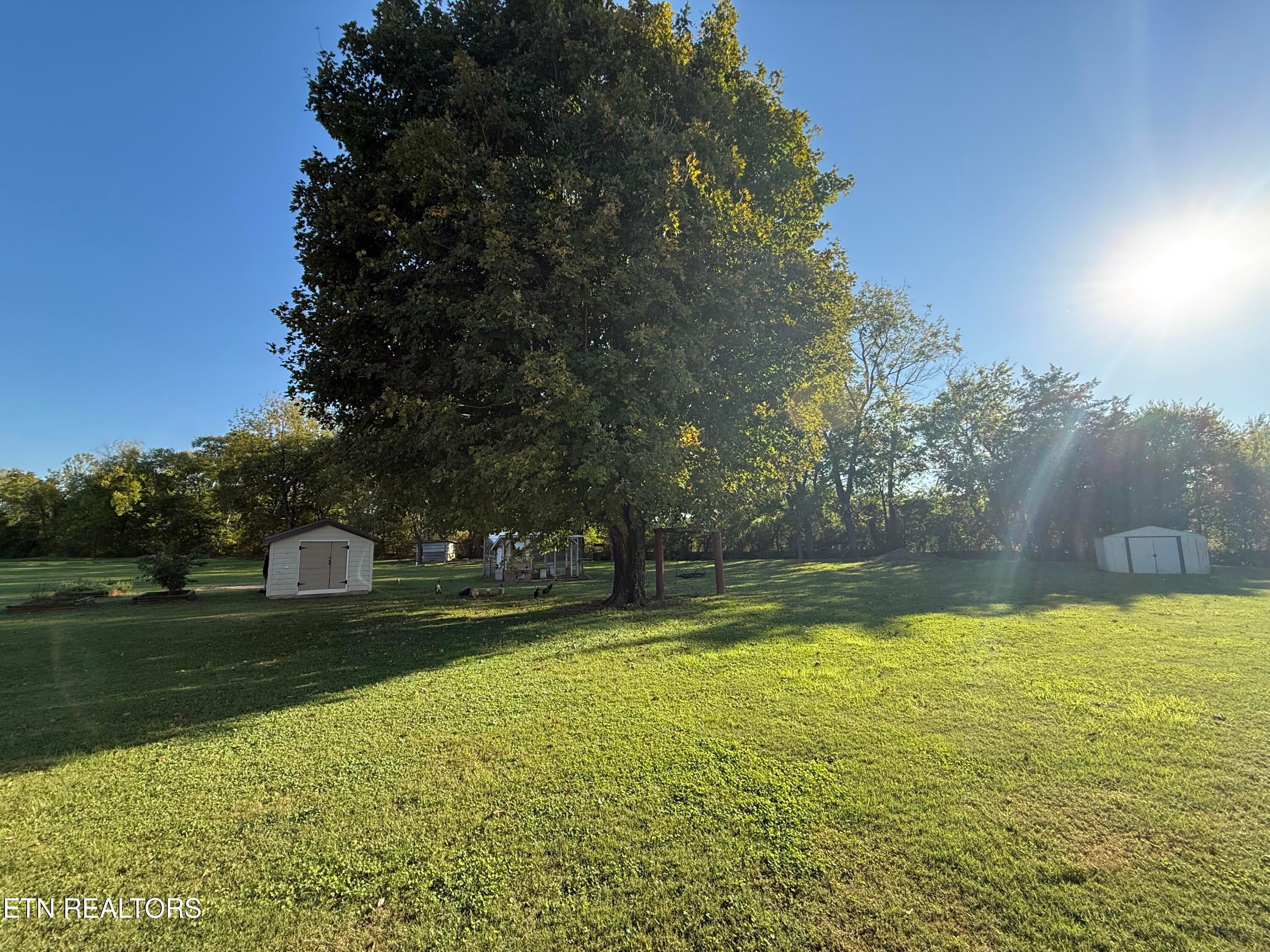 1400 Fork Creek Rd