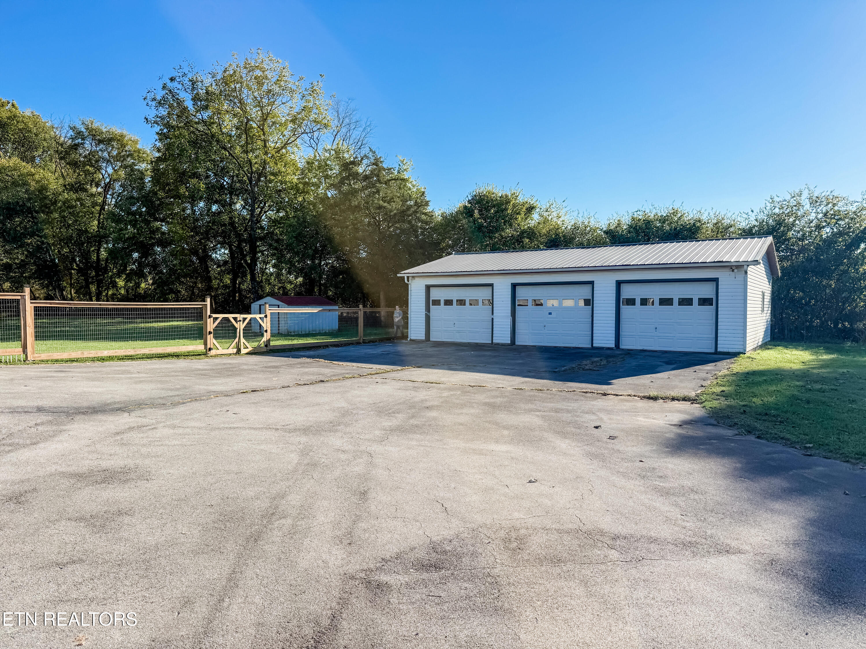 1400 Fork Creek Rd